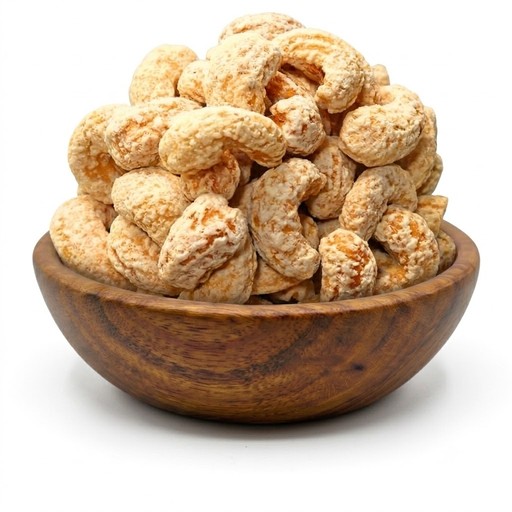 Flavored Cashews