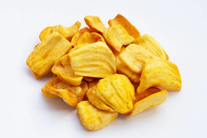 Vacuum-Fried Fruit & Root Vegetable Chips